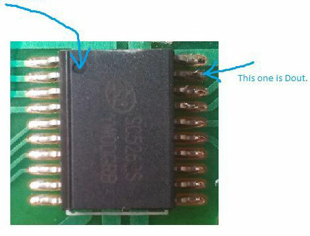 arduino domáca automatizácia