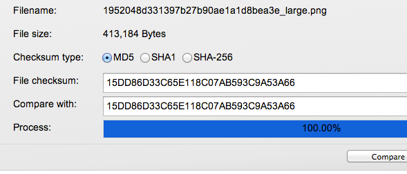 Generátor hash md5 sha1