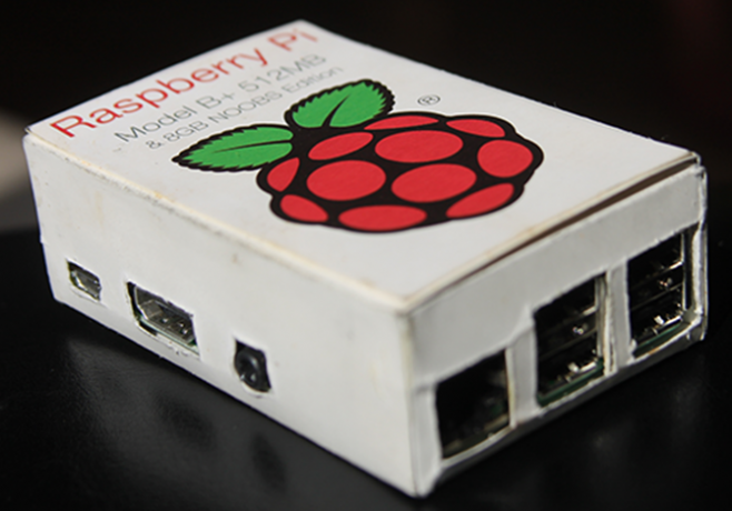 18 Zaujímavé nápady pre domácich majstrov Raspberry Pi nový punnet2 670x468