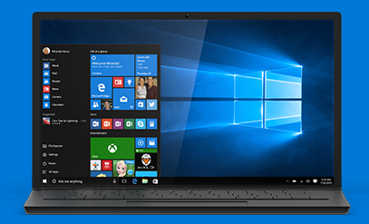 Insider Windows 10