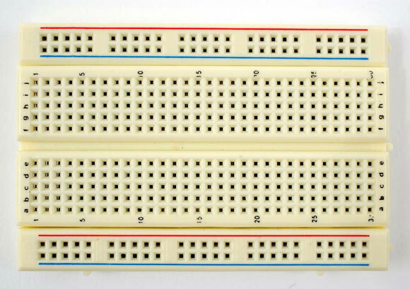 mikrokontrolér arduino