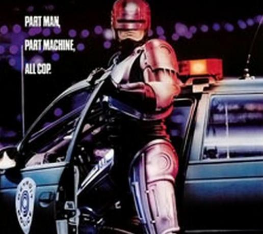 Robocop