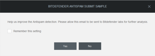 Muo-BitDefender-email