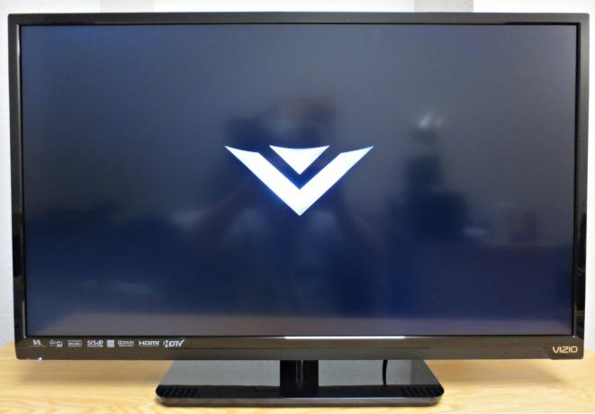 inteligentná televízia vizio e320i-a0