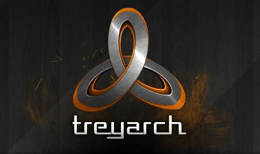 Prečo Call Of Duty: Black Ops 2 ma núti hrať COD Again [MUO Gaming] treyarch logo