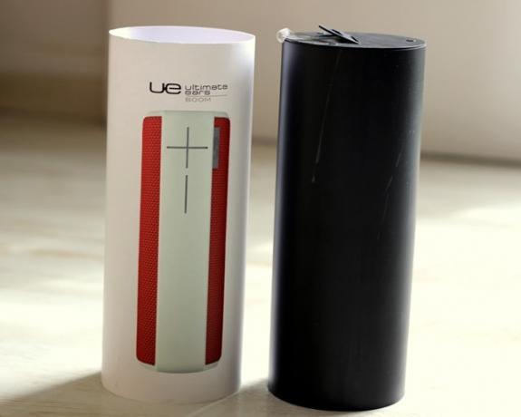 logitech ue boom recenzia