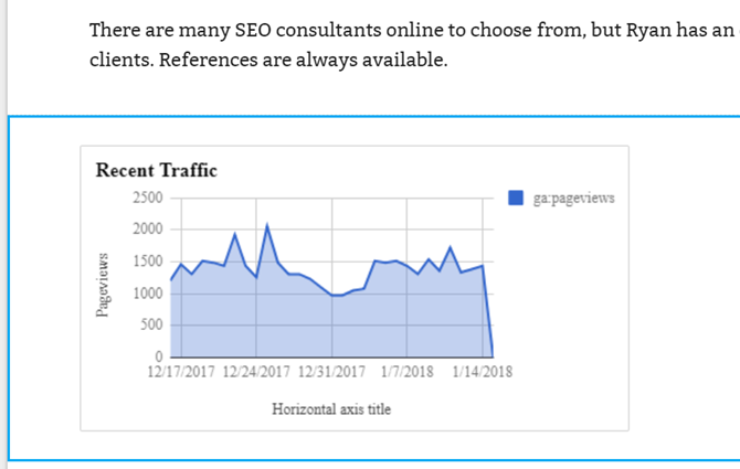 Vytvorte si svoju vlastnú viacúčelovú webovú stránku zadarmo so servermi Google Sites Google13