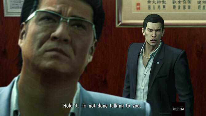 Yakuza je najlepšia japonská franšíza, ktorú ste nikdy nehrali, kiryu príbehov