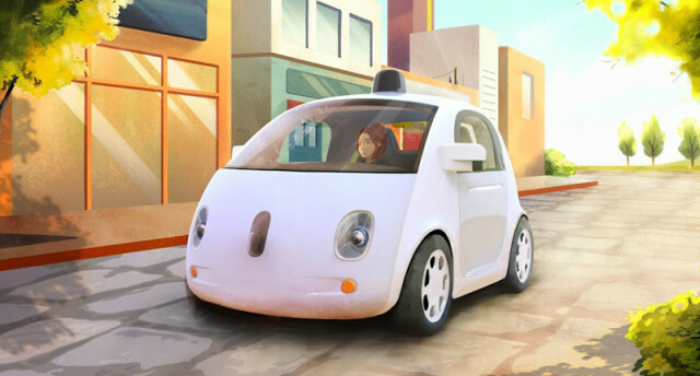 Google-Self-Driving-Car-Project