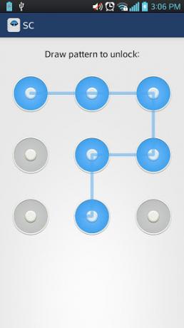 Shady Contacts: Uchovávajte denníky hovorov a texty zo zvedavých očí [Android] shadycontacts1