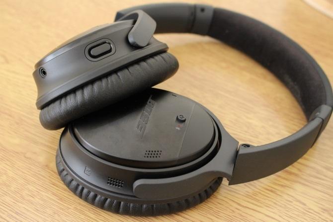 Recenzia Bose QuietComfort 35 II: Teraz ponúka viac Google Bose QC 35 11 3 1