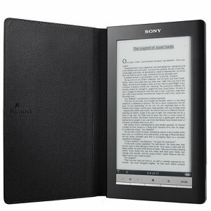 sony ebook reader