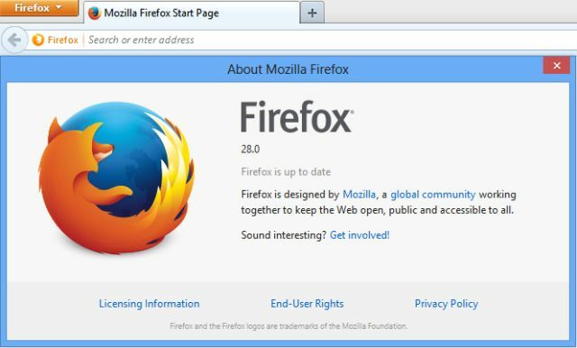 Mozilla uvádza-Firefox-28-Windows-Mac-Linux-Android