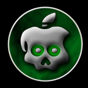 Nepriviazaný 5.0.1 Útek z väzenia je teraz k dispozícii pre zariadenia A4 [Správy] green jailbreak logo greenpois0n