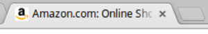 amazon favicon