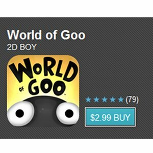 World Of Goo prichádza na Android so zľavou do 5. decembra [Správy] worldofgooandroidthumb