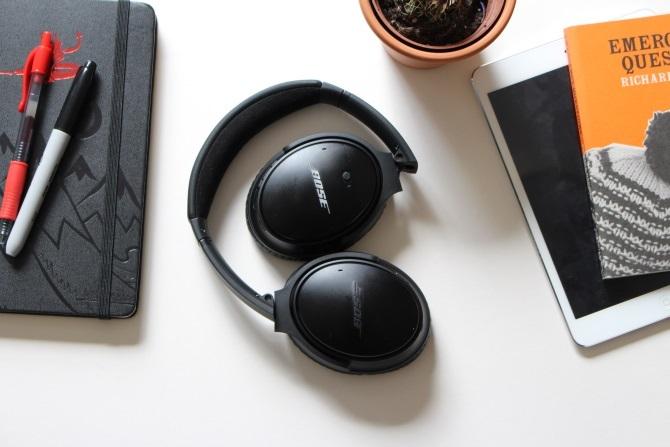 Recenzia Bose QuietComfort 35 II: Teraz ponúka viac Google Bose QC 35 11 5 1