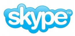 Skype je teraz k dispozícii pre Android 2.1 a novšie [News] skypelogo