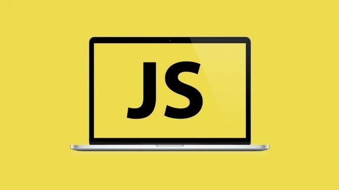 Udemy - JavaScript pre začiatočníkov