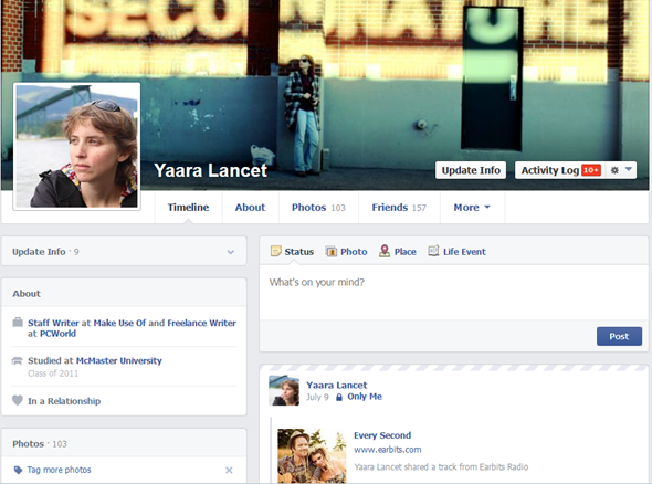 facebook-profile