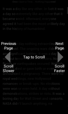 wattpad pre kontrolu android