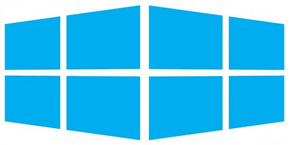 Čo si skutočne myslíte o Windows 8? Logo Windows 8 spoločnosti [You Told Us]