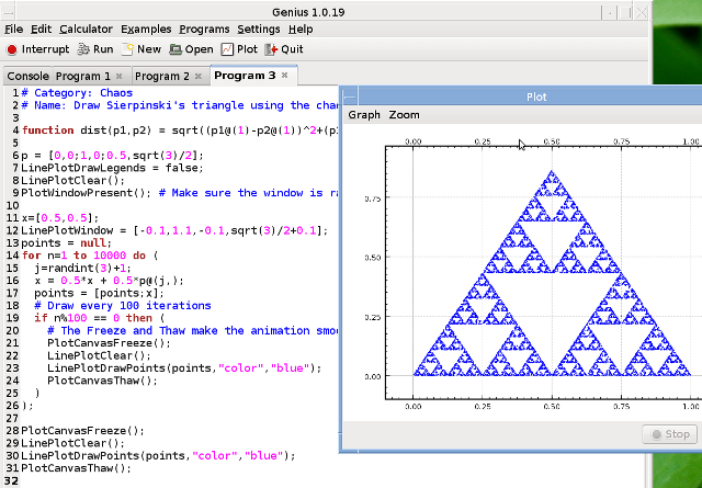 linux-win-math-genius