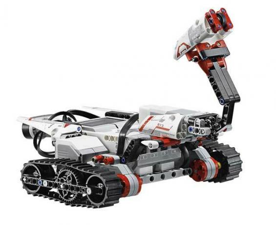 lego MINDSTORMS