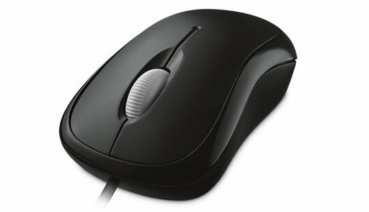 Čo potrebujete vedieť pred zakúpením myši microsoftopticalmouse [MakeUseOf Vysvetľuje]