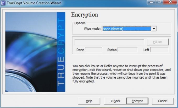 Používateľská príručka TrueCrypt: Zabezpečte zablokovanie vašich súkromných súborov 25