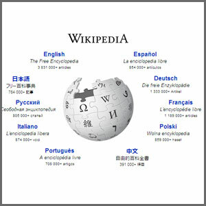 ako používať wikipedia