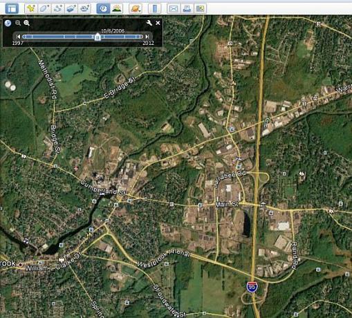 5 ďalších zaujímavých vecí, ktoré môžete urobiť pomocou aplikácie Google Earth googleearth1b