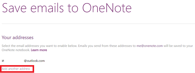 email-OneNote