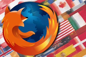 Prepínanie medzi jazykmi v prehliadači Firefox Jednoduchý spôsob prehliadania Firefoxu pomocou viacjazyčnosti 05