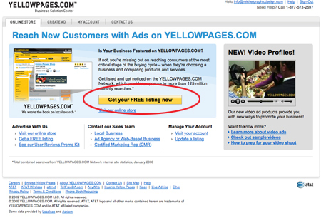 YellowPages.com