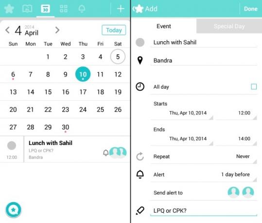 Medzi-App-Sharing-Couples-Calendar