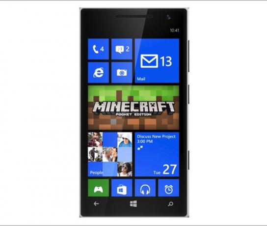 Minecraft-windows-phone