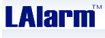 Logo LAlarm