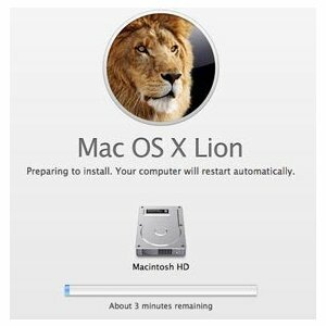 Máte problémy s inštaláciou OS X Lion? Palcové disky prinášajú novú nádej [Správy] appleinstall1