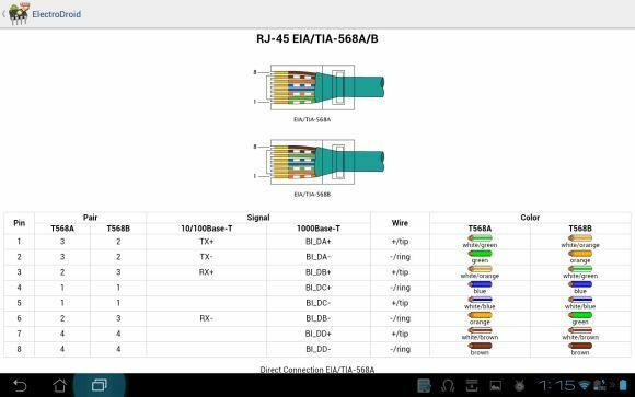 Použite svoj tablet Android na podporu svojho stolného počítača v práci AndroidApp11