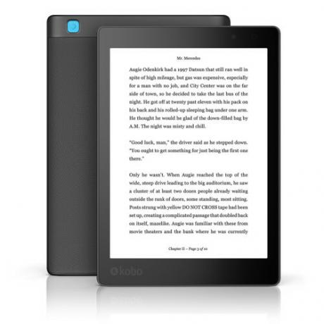 Zariadenie e-Reader Kobo