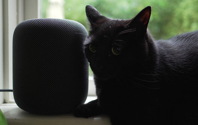 Apple homepod všetko, čo potrebujete vedieť