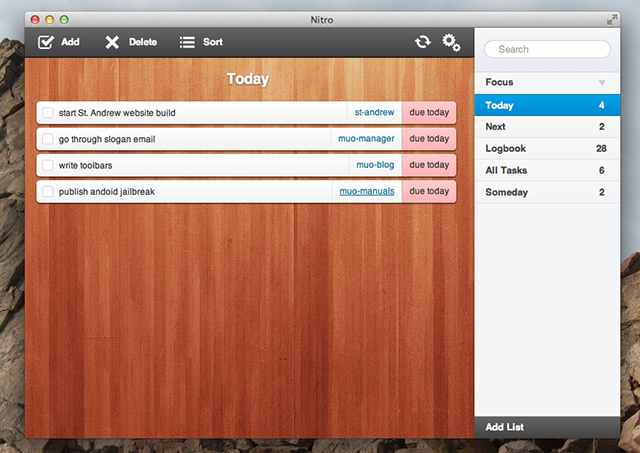 nitro-Wunderlist-theme