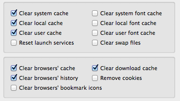 Yasu-cache