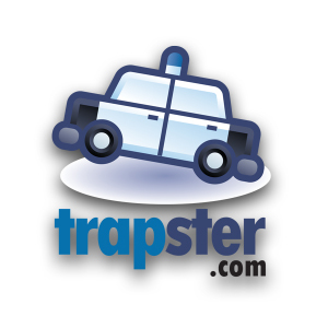 mobilná služba typu trapster