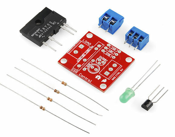 arduino domáce projekty