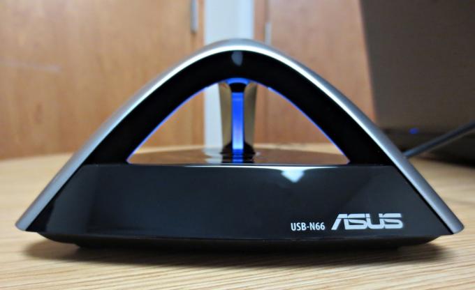 recenzia na asus usb-n66