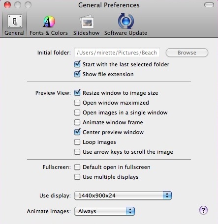 iphoto alternatíva