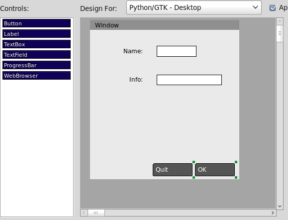 Vytvorte si vlastné programy pomocou Illumination Software Creator [prezradí] illum window