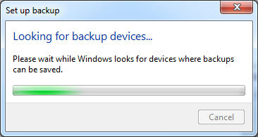 zálohovanie a obnovenie systému Windows